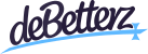 deBetterz.com logo