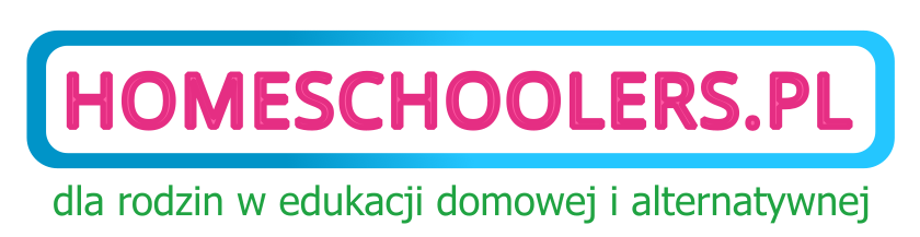 homeschoolers.pl - dla rodzin w edukacji domowej i alternatywnej