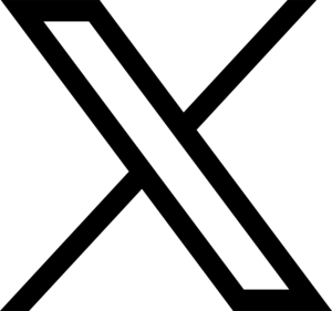 Logo X (Twittera)